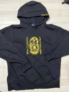 2026年最新】gx1000 パーカーの人気アイテム - メルカリ