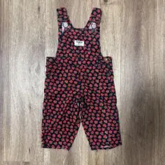 2026年最新】oshkosh オーバーオール 花柄の人気アイテム - メルカリ