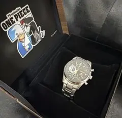 2026年最新】seiko ワンピース 25周年の人気アイテム - メルカリ