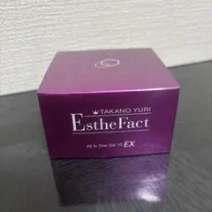 2026年最新】たかの友梨 オールインワンジェルの人気アイテム - メルカリ