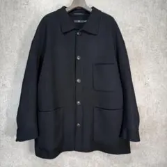 2026年最新】ウールブレンドオーバーサイズシャツジャケットの人気