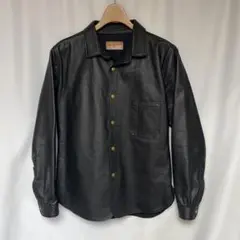 2026年最新】天神ワークスレザージャケットの人気アイテム - メルカリ