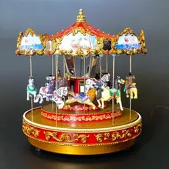 2026年最新】ミスタークリスマス カルーセルの人気アイテム - メルカリ