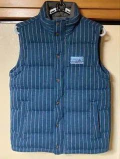 2026年最新】キルトアゲインベスト パタゴニアの人気アイテム - メルカリ