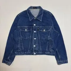 2026年最新】Agnes b Gジャン・デニムジャケットの人気アイテム - メルカリ