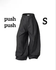 2026年最新】push push スラックスの人気アイテム - メルカリ