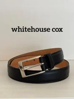 2026年最新】white house cox ベルトの人気アイテム - メルカリ