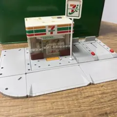 2026年最新】トミカ トミカタウン セブンイレブンの人気アイテム