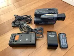 2026年最新】SONY CCD-TR2の人気アイテム - メルカリ
