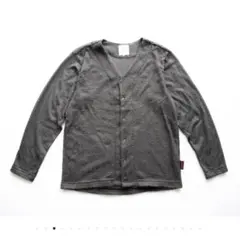 2026年最新】jindaiji mountain works カーディガンの人気アイテム