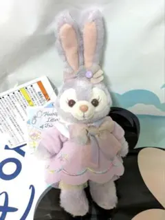 2026年最新】ステラ・ルー ステラルー ぬいぐるみバッジの人気アイテム