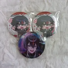 2026年最新】クロノヴァ 缶バッジ かなめの人気アイテム - メルカリ