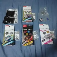 2026年最新】ベイブレードXまとめ売りの人気アイテム - メルカリ