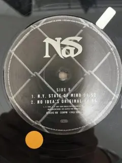 2026年最新】nas レコードの人気アイテム - メルカリ