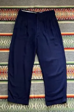 2026年最新】50s レーヨン ギャバジン スラックスの人気アイテム