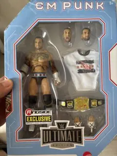 2026年最新】WWE ベルトの人気アイテム - メルカリ