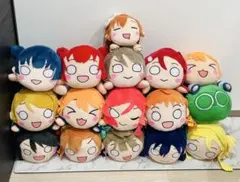 2026年最新】ラブ ライブ ジャンボ 寝そべり ぬいぐるみの人気アイテム