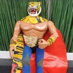 2026年最新】ポピー タイガーマスク二世の人気アイテム - メルカリ