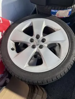 2026年最新】30 プリウス ツーリング ホイールの人気アイテム - メルカリ