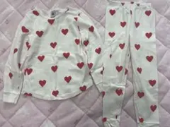 2026年最新】プチバトー ハート パジャマの人気アイテム - メルカリ