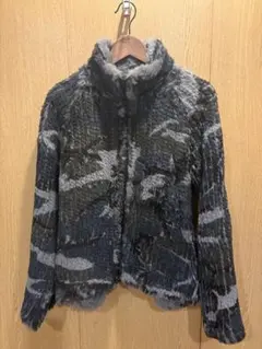 2026年最新】イサムカタヤマバックラッシュラビットファーの人気