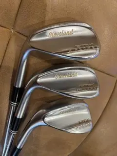 2026年最新】ウェッジ3本セット 50 54の人気アイテム - メルカリ