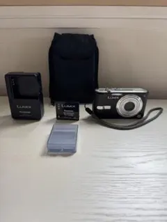 2026年最新】LUMIX DMC-FS2の人気アイテム - メルカリ