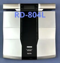 2026年最新】tanita 体組成計 rd 804の人気アイテム - メルカリ