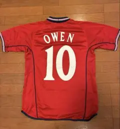 2026年最新】オーウェン ユニフォームの人気アイテム - メルカリ