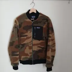 2026年最新】パタゴニア レトロx 迷彩の人気アイテム - メルカリ