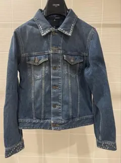 2026年最新】サンローラン gジャンの人気アイテム - メルカリ