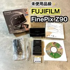 2026年最新】finepix z90の人気アイテム - メルカリ