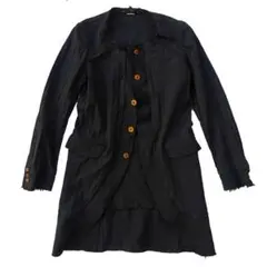 2026年最新】comme des garcons ジャケット テーラード ステッチ