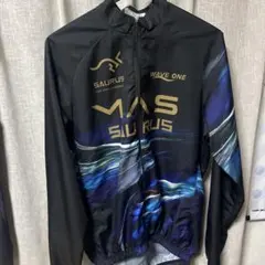 2026年最新】SAURUS サイクルジャージの人気アイテム - メルカリ