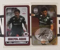 2026年最新】ヴィッセル神戸オンサイトカードの人気アイテム - メルカリ