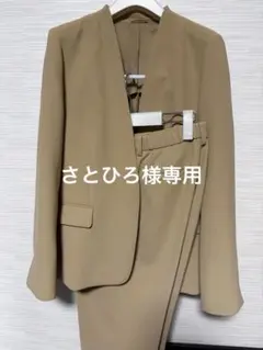 2026年最新】パンツスーツ 13号の人気アイテム - メルカリ