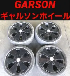 2026年最新】ギャルソン [カー用品] タイヤ・ホイールの人気アイテム