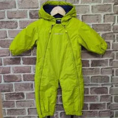 2026年最新】モンベル パウダーカバーオール 100の人気アイテム - メルカリ