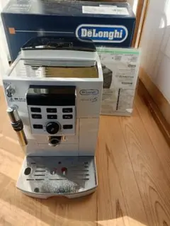 2026年最新】ecam23120wnの人気アイテム - メルカリ