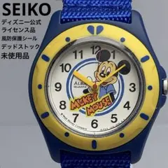 2026年最新】セイコー アルバ ミッキーの人気アイテム - メルカリ