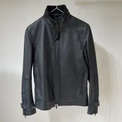 2026年最新】カルバンクライン レザー ジャケットの人気アイテム