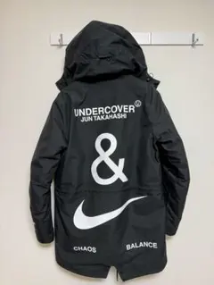 2026年最新】nike undercover ジャケットの人気アイテム - メルカリ