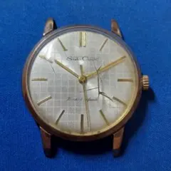 2026年最新】SEIKO 腕時計 ジャンクの人気アイテム - メルカリ