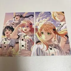 2026年最新】女神のカフェテラス ポストカードの人気アイテム - メルカリ