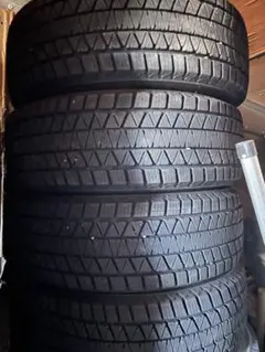 2026年最新】165 4 r17 4本セット タイヤホイールの人気アイテム