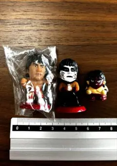 2026年最新】新日本プロレス グレート・ムタ フィギュアの人気アイテム