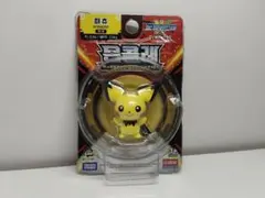 2026年最新】ピチュー モンコレの人気アイテム - メルカリ