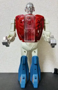 2026年最新】昭和ミクロマンの人気アイテム - メルカリ