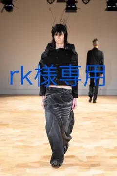 2026年最新】orimi ジャケットの人気アイテム - メルカリ