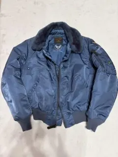 2026年最新】b15 フライトジャケットの人気アイテム - メルカリ